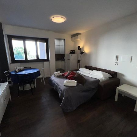 Apartment Pompei Wellness מראה חיצוני תמונה