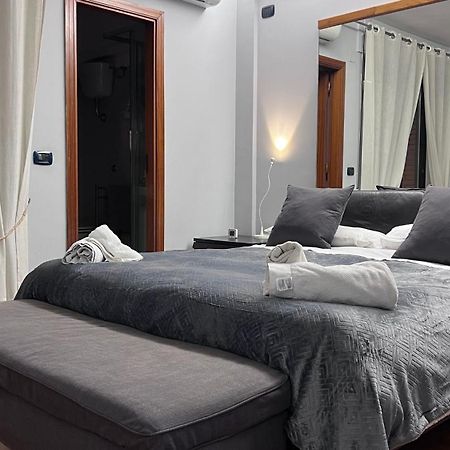 Domi Apartments Wellness פומפיי מראה חיצוני תמונה