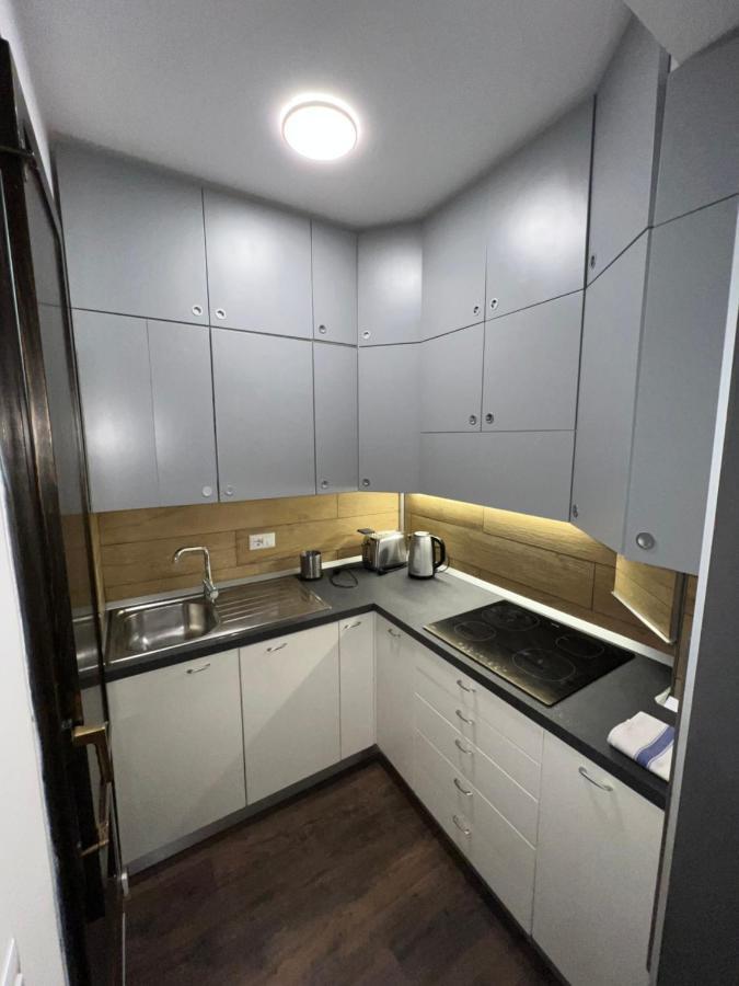 Domi Apartments Wellness פומפיי מראה חיצוני תמונה