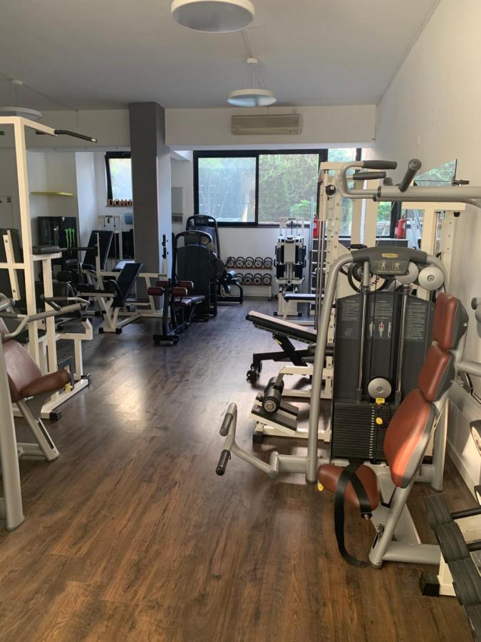 Apartment Pompei Wellness מראה חיצוני תמונה