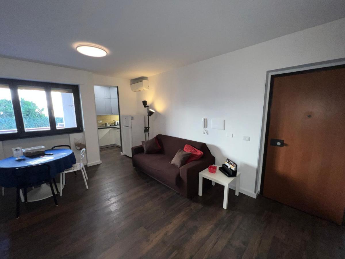 Domi Apartments Wellness פומפיי מראה חיצוני תמונה