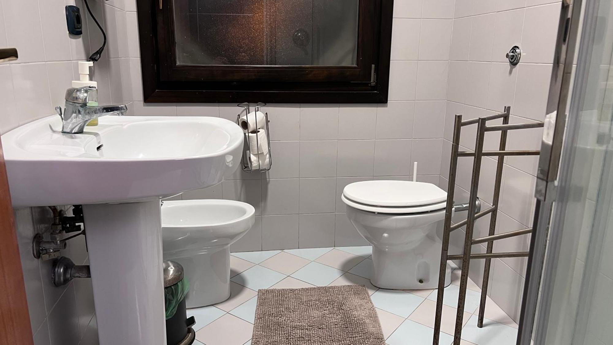 Domi Apartments Wellness פומפיי מראה חיצוני תמונה