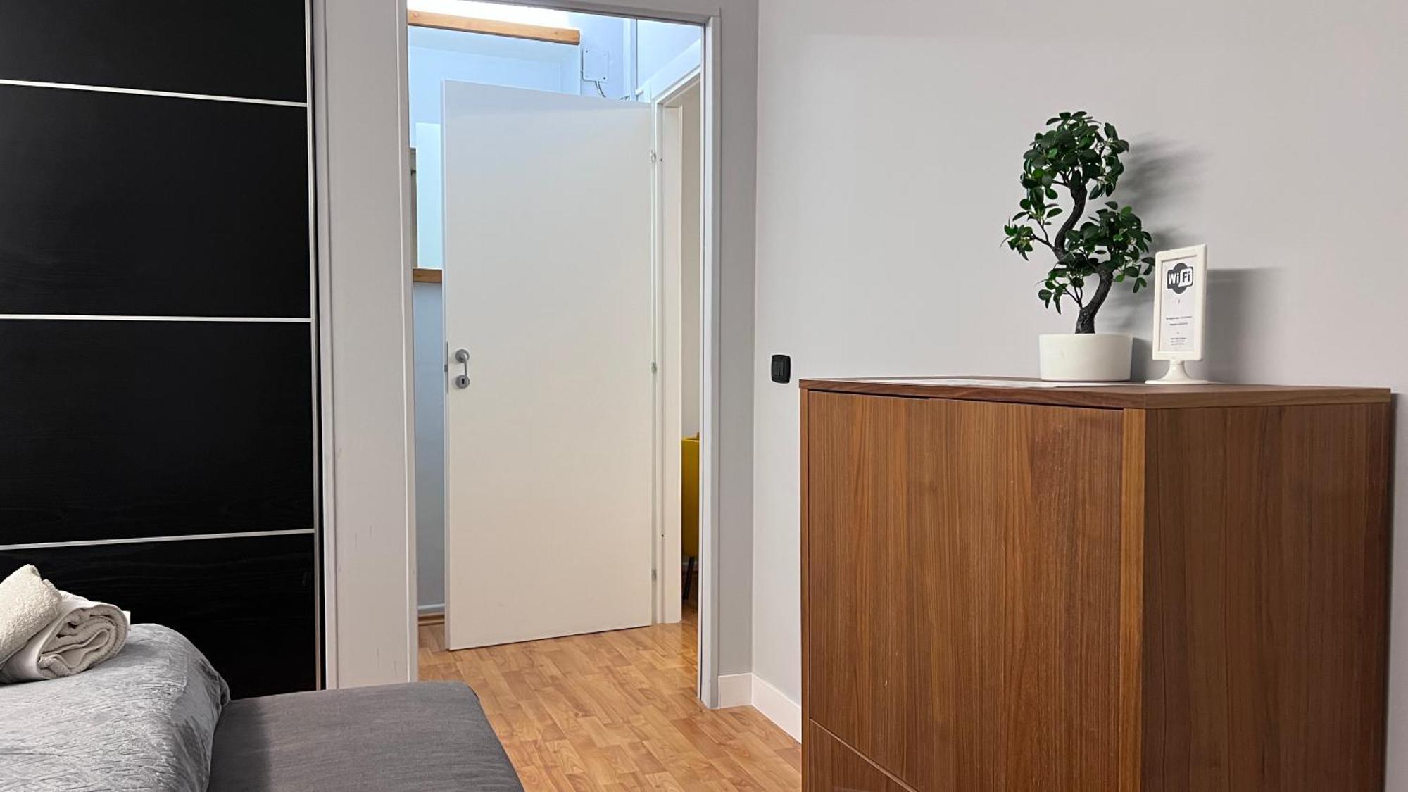 Domi Apartments Wellness פומפיי מראה חיצוני תמונה