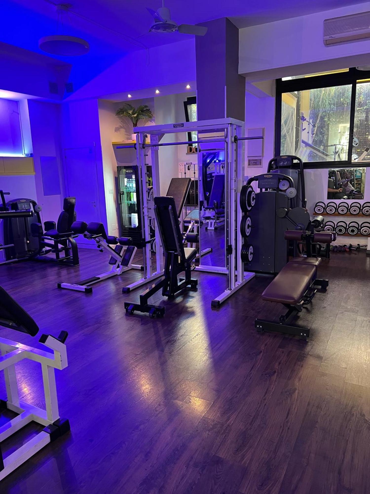 Domi Apartments Wellness פומפיי מראה חיצוני תמונה