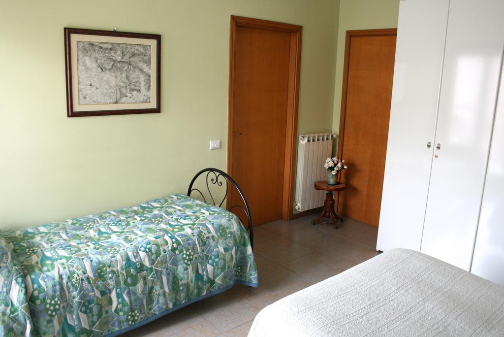 Apartment Pompei Wellness חדר תמונה