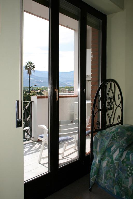 Domi Apartments Wellness פומפיי חדר תמונה