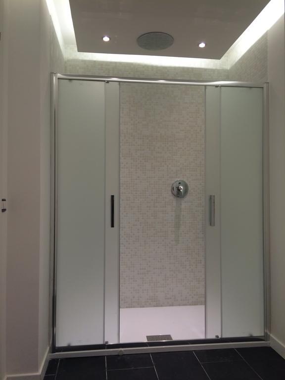 Domi Apartments Wellness פומפיי מראה חיצוני תמונה