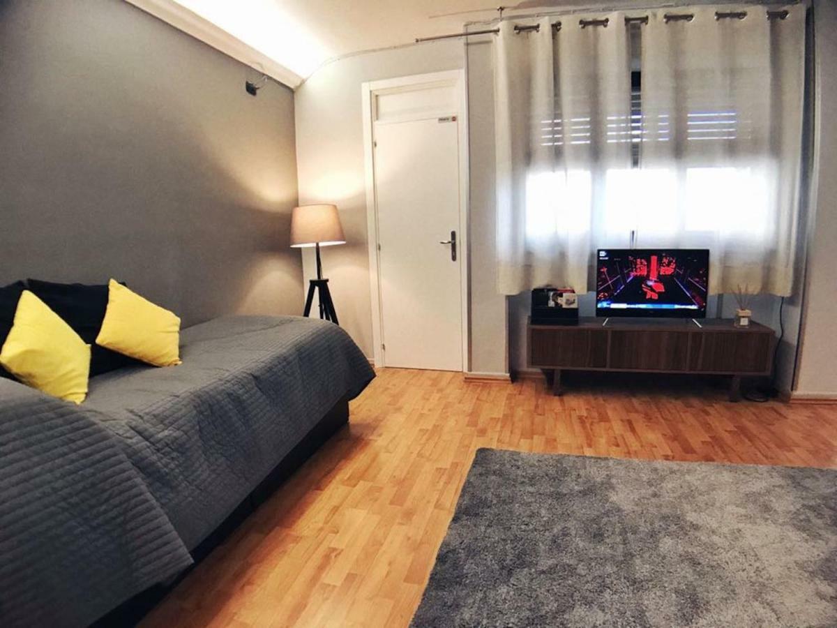 Domi Apartments Wellness פומפיי מראה חיצוני תמונה
